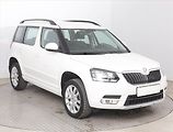 Škoda Yeti (2014) Ambition 1.4 TSI, Automat - náhled 1