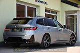 BMW Řada 3 320d xDrive M-SPORT ČR HUD DCC - náhled 5