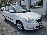 Škoda Fabia 1.2 TSI  - náhled 1