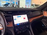 Jeep Grand Cherokee (2026) Summit Reserve 2.0 Turbo 4xe P - náhled 13