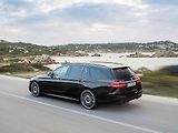 Mercedes-AMG E 43 4Matic kombi.