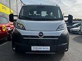 Opel Movano 3-stranný Sklápěč 3500 Heavy - náhled 9