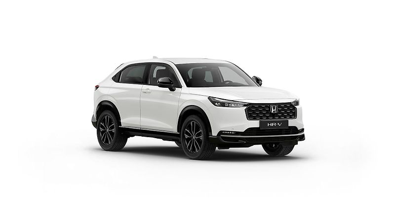Honda HR-V (2026) 1,5   Advance Sport/MR2027 - fotografie inzerátu
