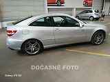 Mercedes-Benz CLC (2010) 1.6 i, ČR - náhled 1