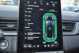 Renault Captur techno E-Tech full hybrid 145 - náhled 36