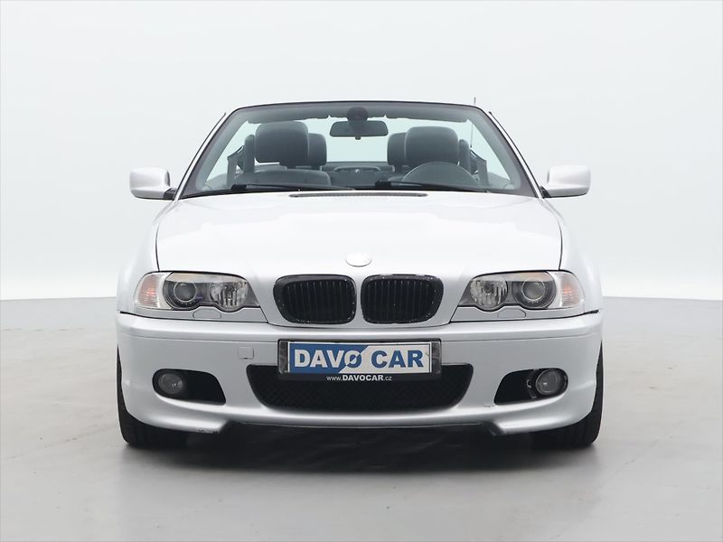 BMW Řada 3 3.0 330i 170kW Mpaket BiXenon - fotka 8 z 28