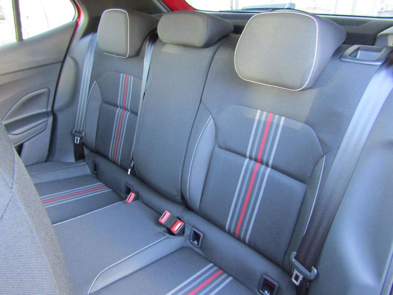 Škoda Fabia (2026) Monte Carlo 1.0 TSI 85 kW DSG - fotka 23 z 30