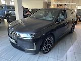 BMW iX (2022) XDrive 40 - náhled 1