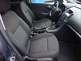 Opel Astra (2014) 1.7 CDTI, Serv.kniha, Tempomat - náhled 9