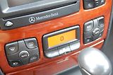 Mercedes-Benz Třídy S (1999) S 320 CDi, 137tis km! - náhled 41