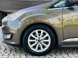 Ford Grand C-MAX 2.0TDCi MAN TAŽNÉ 1MAJITEL - náhled 50