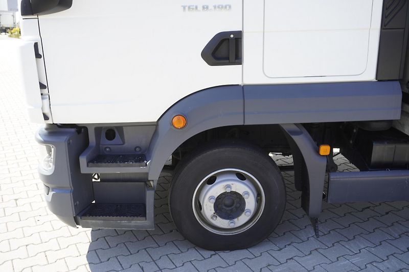 MAN TGL (2022) 8.190 4x2 Truck+trailer - fotka 14 z 23