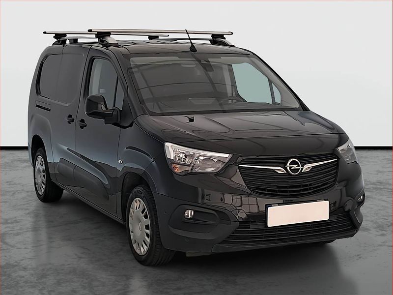 Opel Combo (2020) Maxi 1.5 CDTI, 3Místa, ČR, DPH - fotografie inzerátu
