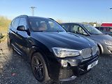 BMW X3 X-DRIVE 30D 190 kW, NEPOJÍZDNÉ - náhled 1