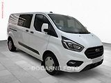 Ford Transit Custom (2022) 2.0TDCi L2 6míst, AT, bixen - náhled 1