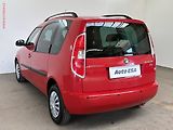 Škoda Roomster (2009) 1.2i, ČR, AC, park.asist - náhled 6