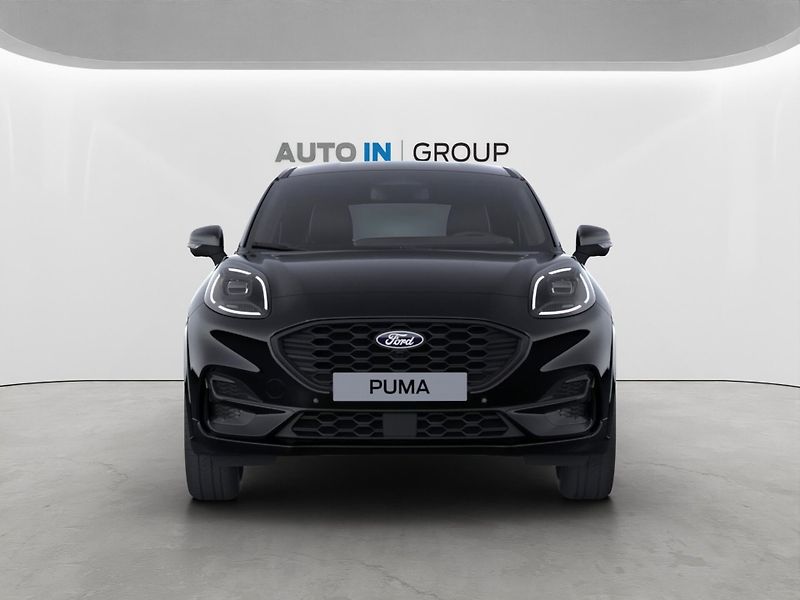Ford Puma (2026) BlueCruise Edition SUV 1,0 Eco - fotka 6 z 7