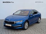 Škoda Octavia (2025) 1.5 TSI / 110 kW Top Selection - náhled 1