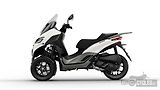Piaggio (2026) MP3 310 E5+ AKCE - náhled 7