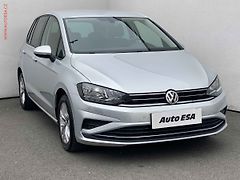 Volkswagen Golf Sportsvan (2018) 1.0 TSi, Comfortline, navi - fotografie inzerátu