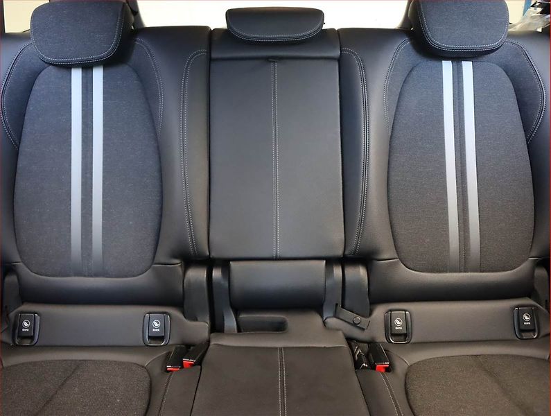 BMW Řada 2 (2019) 216i Gran Tourer, Serv.kniha - fotka 10 z 21