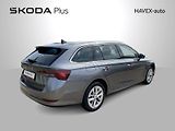 Škoda Octavia (2023) Combi 2.0 TDI DSG Style - náhled 2