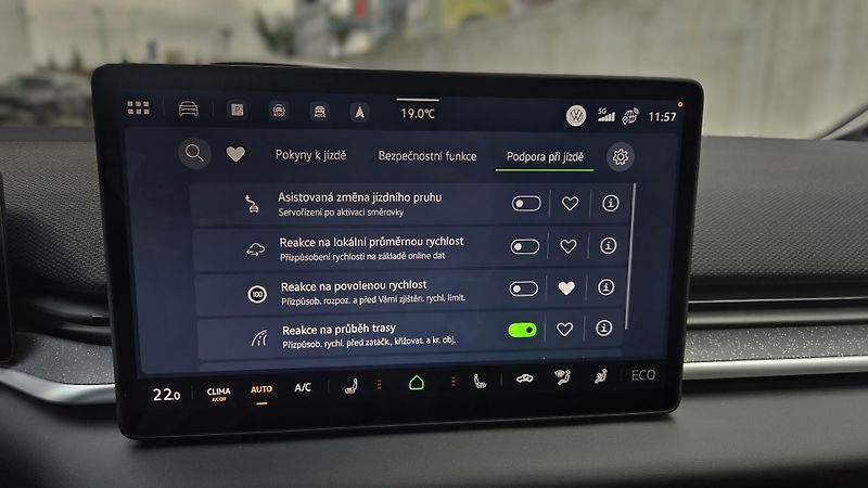 Volkswagen ID.3 Neo Style 58 kWh 140 kW - fotka 30 z 30