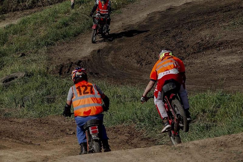 Fichtl MAZEC 24 hodin 2024