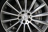 Mercedes-Benz GLC 3,0 43 AMG, Automat, Tažné - náhled 13