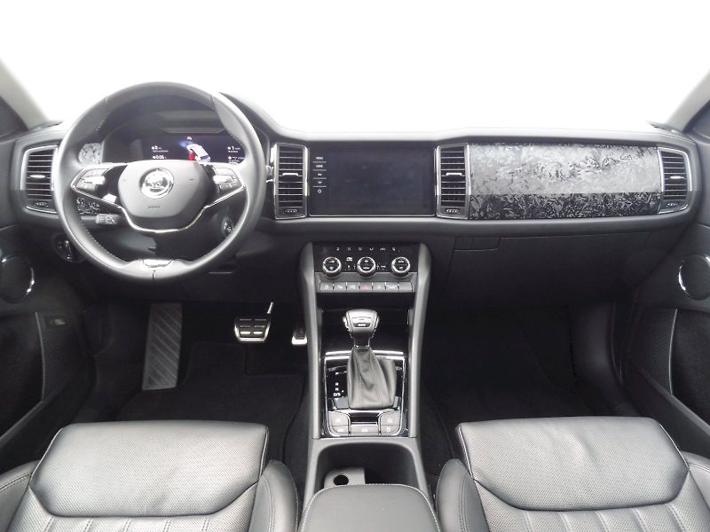Škoda Kodiaq (2022) L&K 2,0 TDI 147kW DSG 4x4 - fotka 5 z 31