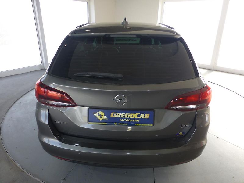 Opel Astra (2016) 1,6CDTI*ALU*PARK.S*Záruka 36mě - fotka 7 z 25