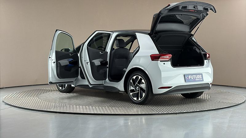 Volkswagen ID.3 58 kWh AUT Pro Performance - fotka 7 z 28