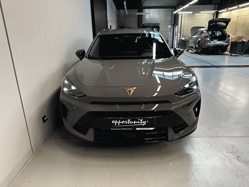 Cupra Formentor (2026) 2.0 TSI 204k 4WD - fotka 2 z 18