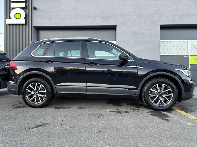 Volkswagen Tiguan (2023) Life 2.0 TDI (110 kW) AUT - fotka 2 z 18