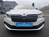 Škoda Superb 2,0TDi 147kW 4x4 DSG SPORTLINE - náhled 8