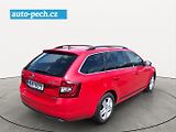 Škoda Octavia (2019) 1.5G-TEC, CNG, - náhled 3