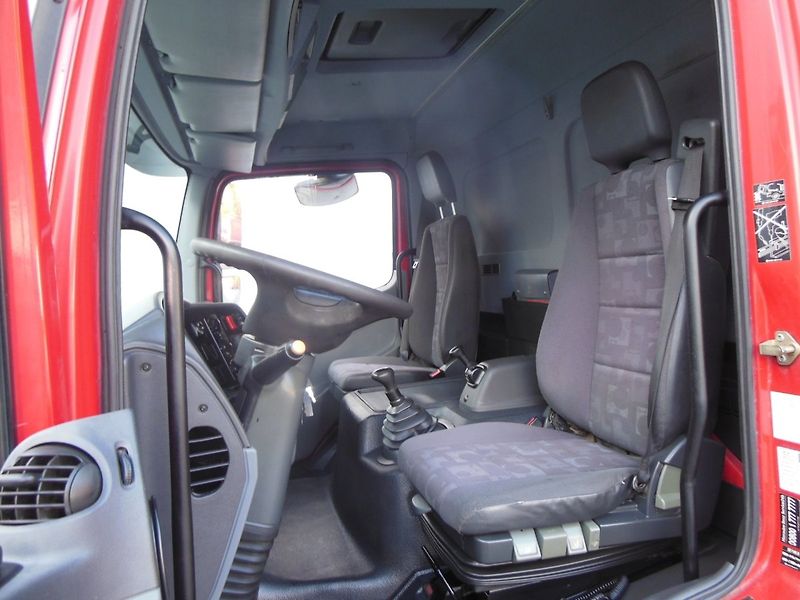 Mercedes-Benz Atego (2006) 1218, Ruka Palfinger PKK 8500 - fotka 28 z 38