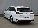 Kia Ceed (2021) 1.4 T-GDi, 2.maj,ČR, AT, LED - náhled 6