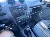 Volkswagen Caddy (2008) TRAMPER 1,9 TDI 77 KW 2. MAJ - náhled 27