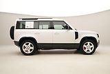 Land Rover Defender 110 D250 SE AWD AUT CZ - náhled 13