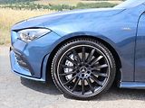 Mercedes-Benz CLA 2,0 35 AMG 225kW 4Matic DPH CZ - náhled 32