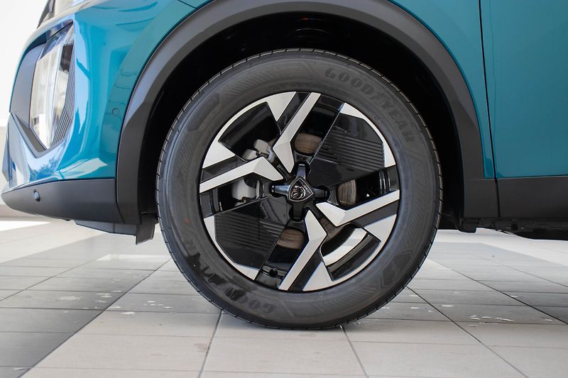 Peugeot 2008 (2026) ALLURE Turbo 100 MAN6 - fotka 16 z 16