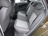 Seat Ibiza (2010) 1.6 TDi, ČR, Style - náhled 10