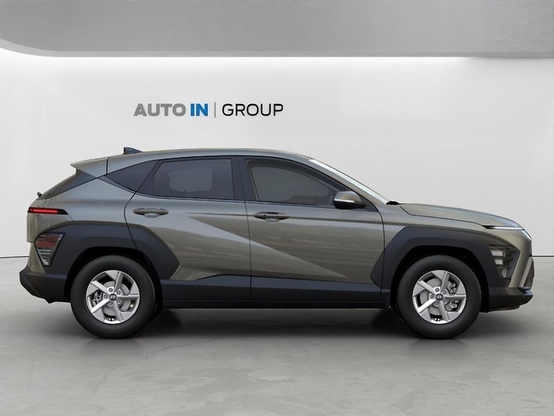 Hyundai Kona (2026) Style 1,6 T-GDi - fotka 3 z 7