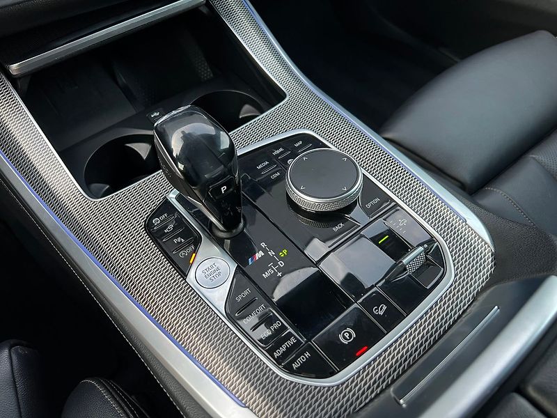 BMW X5 M50d xDrive-TOP STAV - fotka 42 z 57