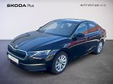 Škoda Octavia (2025) Top Selection 1.5TSi M-HEV 110 - náhled 1
