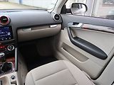 Audi A3 (2012) 1.6 TDI, Navi, Xenony - náhled 8
