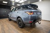 Land Rover Range Rover Sport SDV6 3.0 183 kW - náhled 6