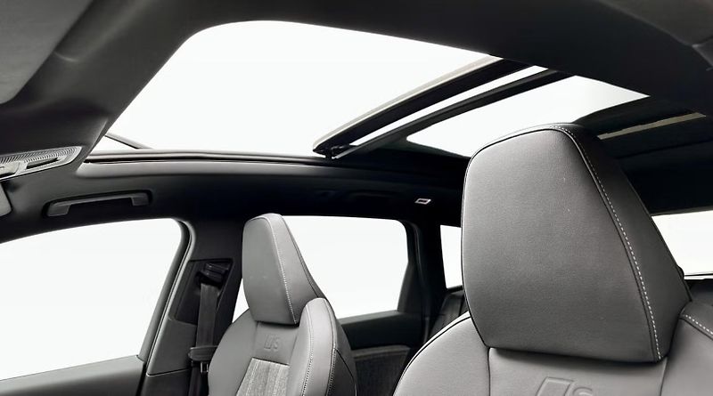Audi Q6 e-tron Quattro S-Line 360k Pano. Taž - fotka 13 z 17