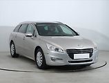 Peugeot 508 (2011) 2.0 HDi, nová STK, udržované - náhled 1